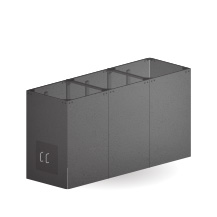 消音器・直上ダクト